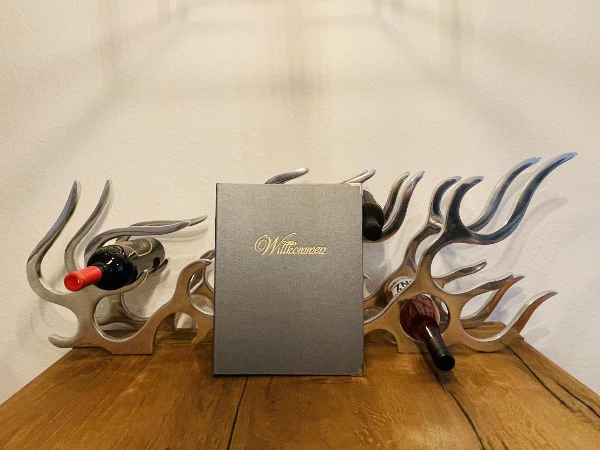 Neue Ferienwohnung Mit Whirlpool Und Sauna In Der Residenz Grafenmatt Inklusive Hochschwarzwaldcard フェルトベルク エクステリア 写真